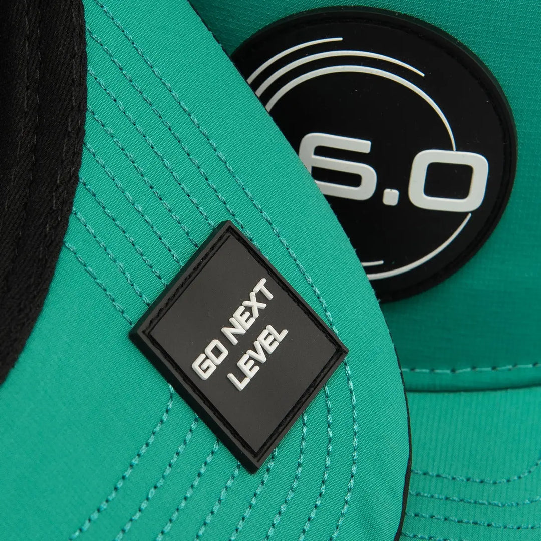 Six Zero Outback SnapBack Six Zero