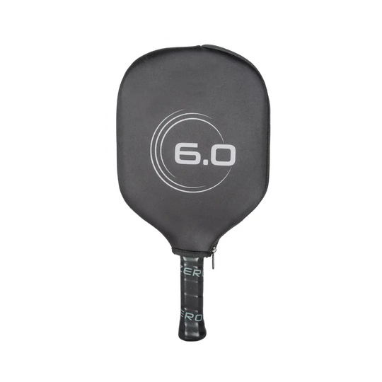 Premium Paddle Cover Six Zero