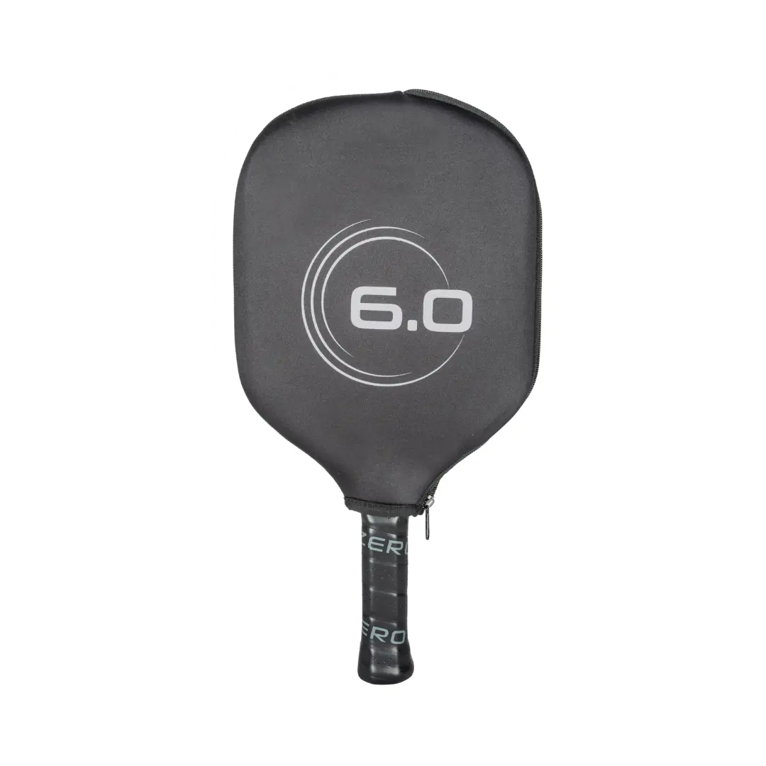 Premium Paddle Cover Six Zero