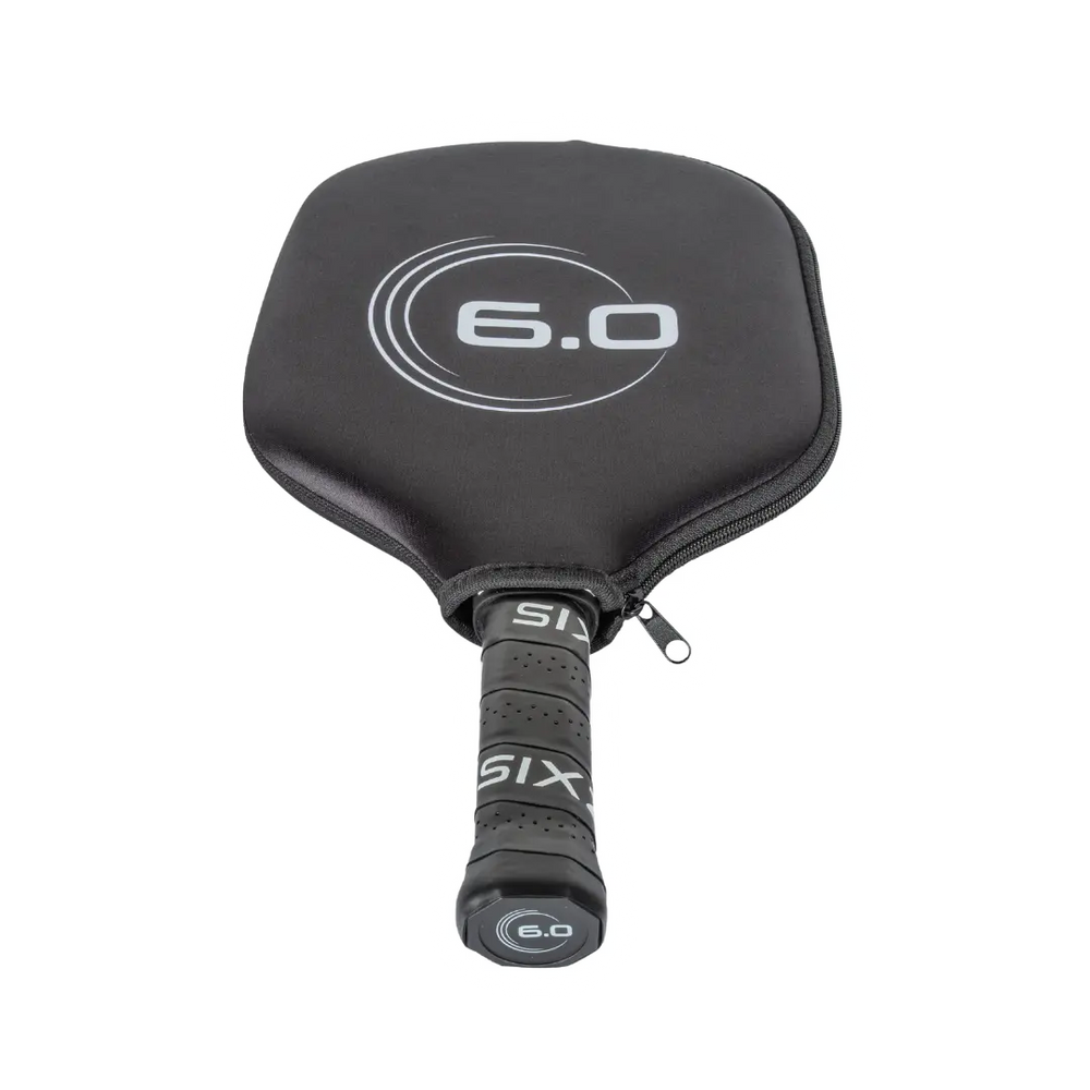 Premium Paddle Cover Six Zero