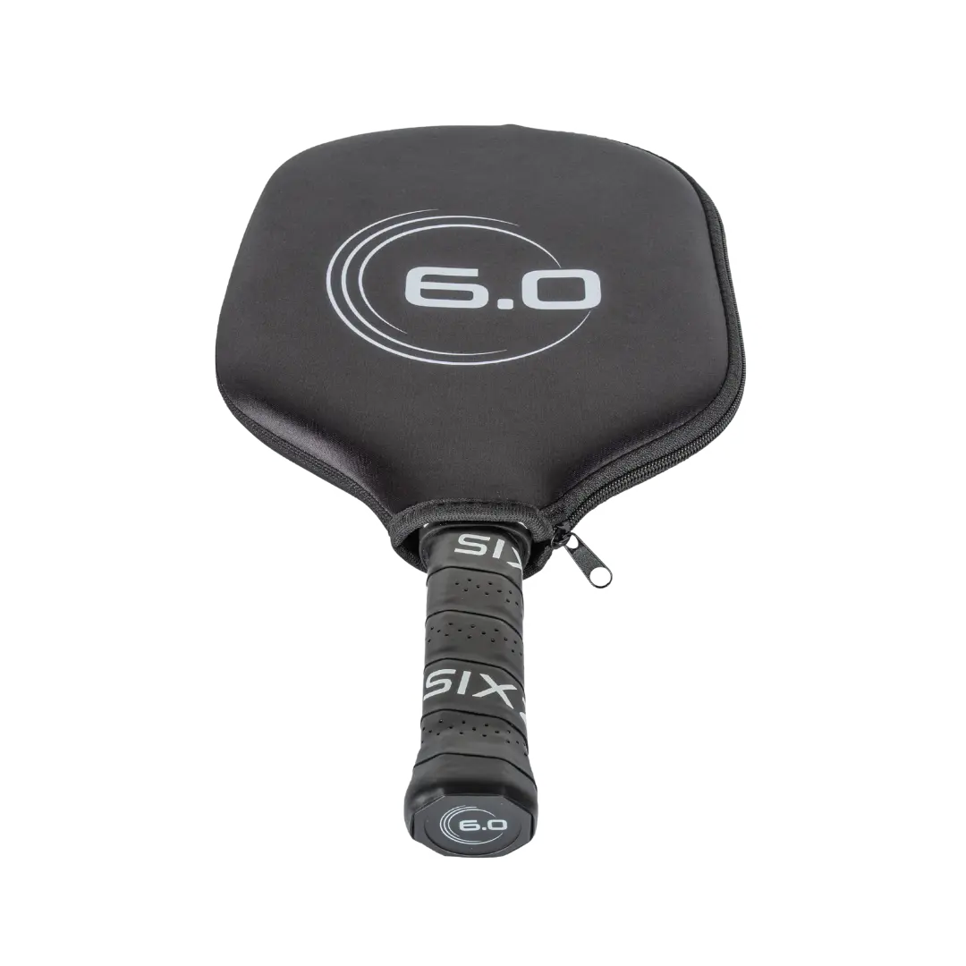 Premium Paddle Cover Six Zero