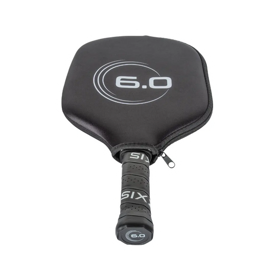 Premium Paddle Cover Six Zero