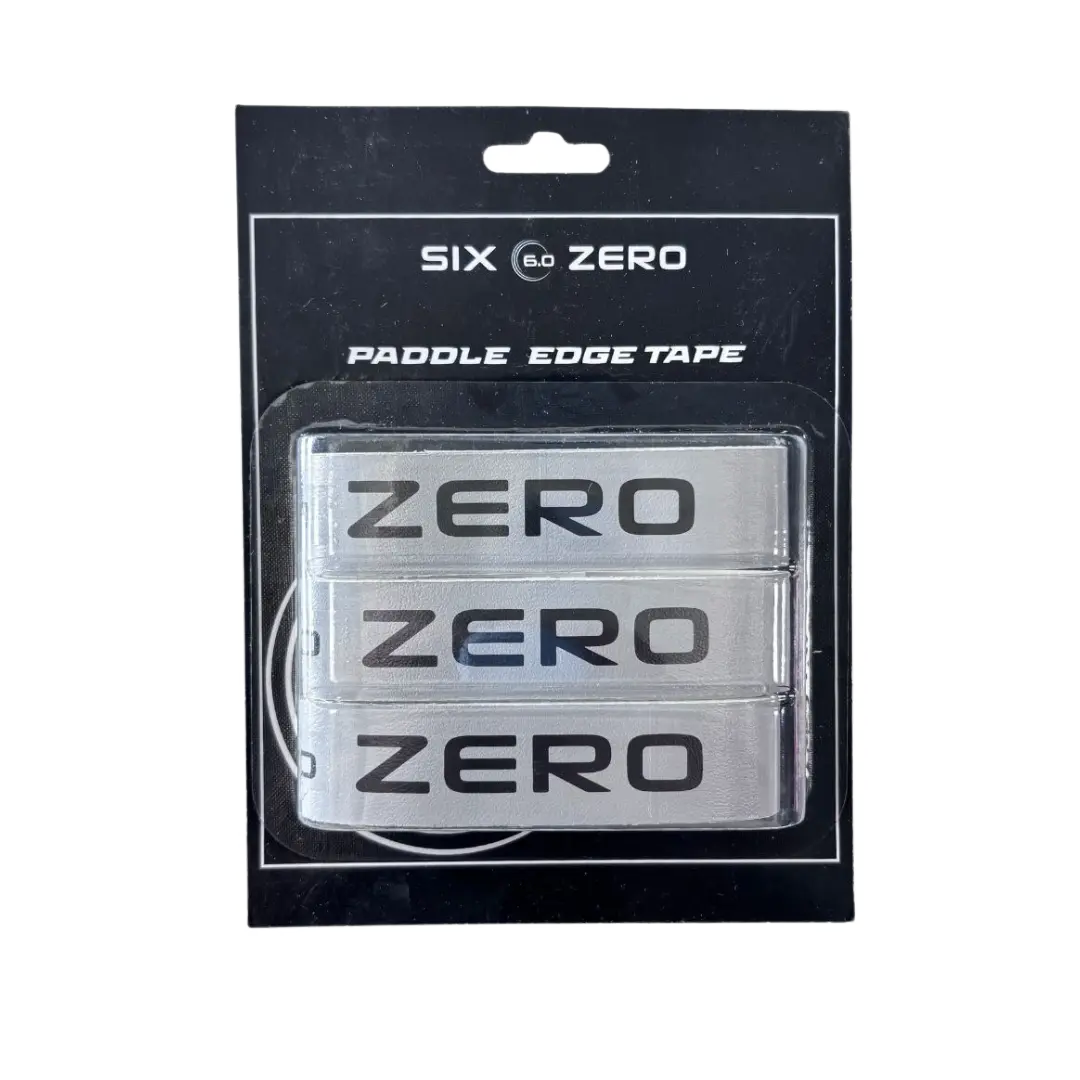 Professional Six Zero Edgeguard tape Six Zero