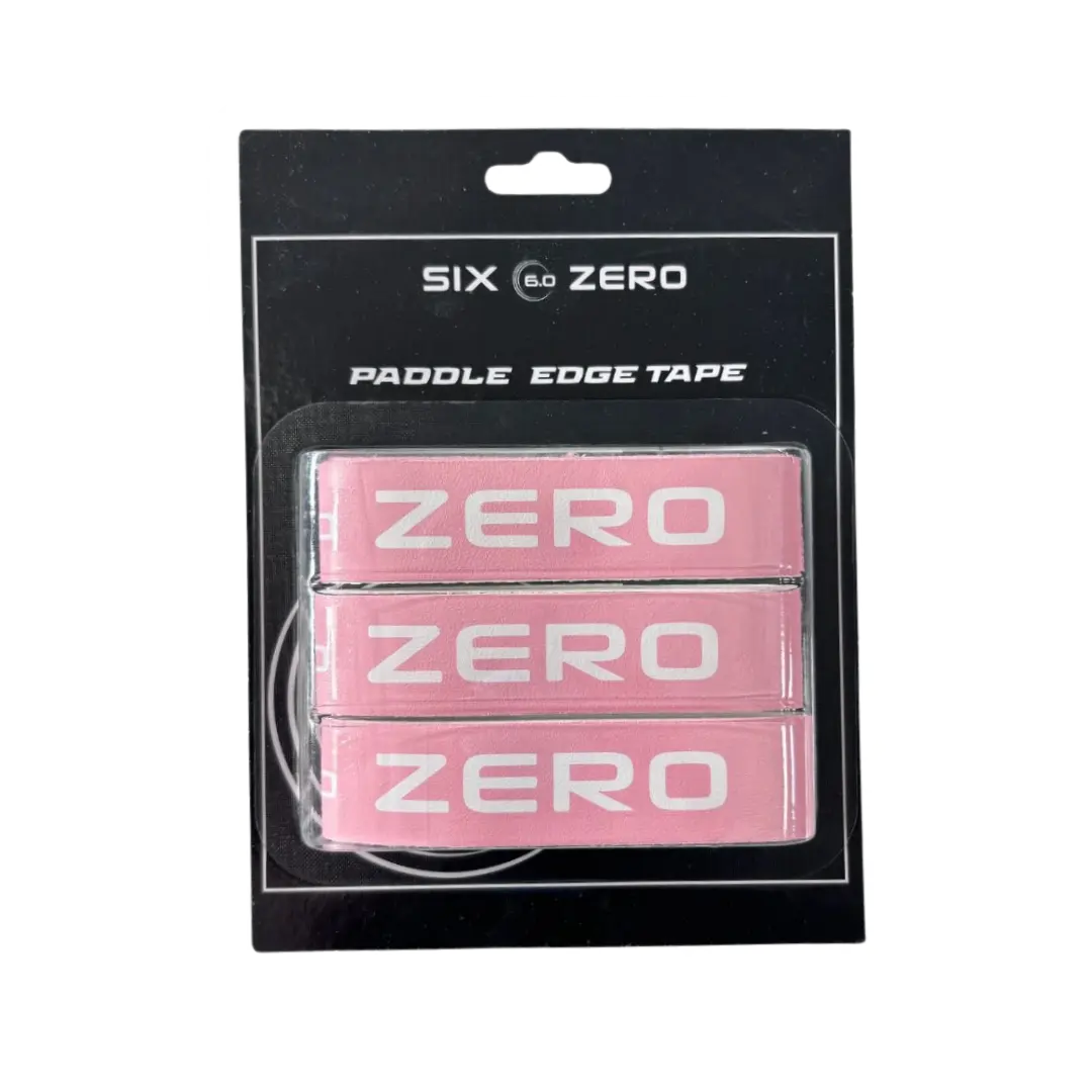 Professional Six Zero Edgeguard tape Six Zero