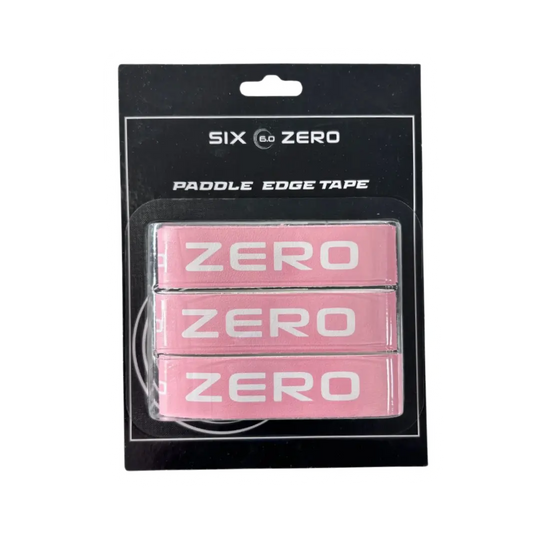 Professional Six Zero Edgeguard tape Six Zero