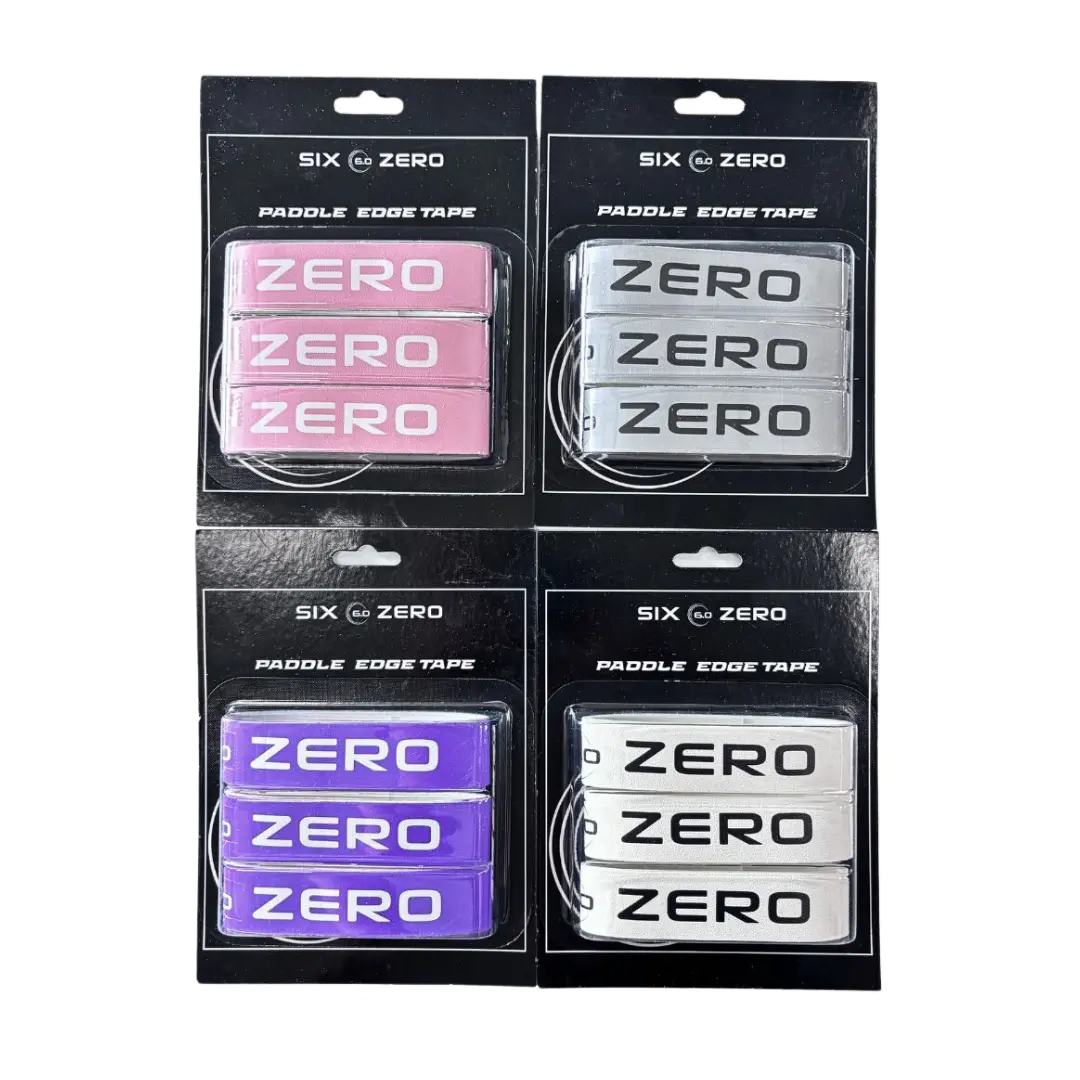 Professional Six Zero Edgeguard tape Six Zero