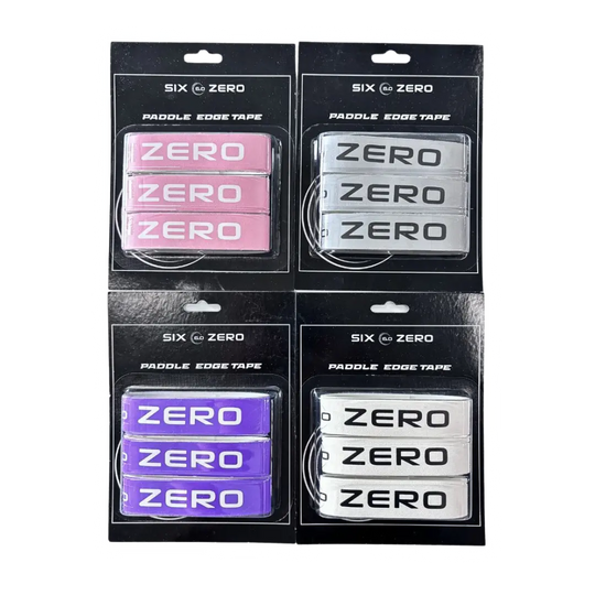 Professional Six Zero Edgeguard tape Six Zero