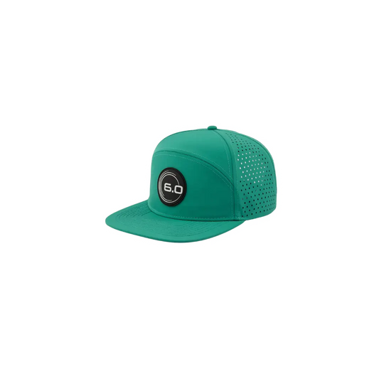 Six Zero Outback SnapBack Six Zero