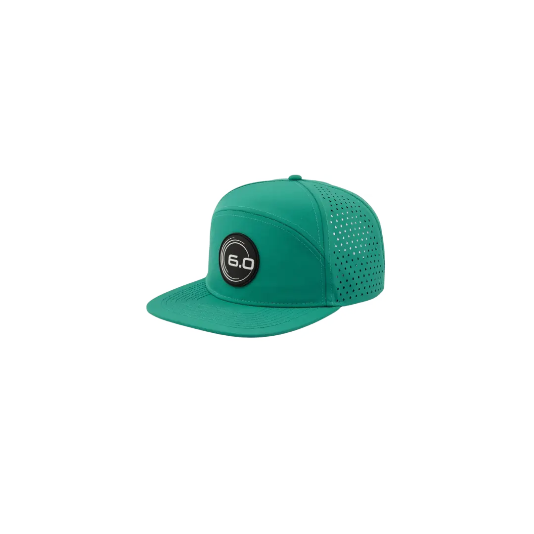 Six Zero Outback SnapBack Six Zero