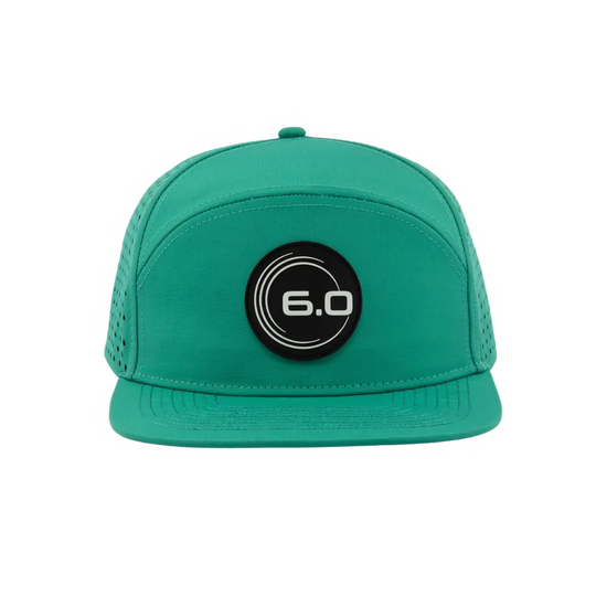 Six Zero Outback SnapBack Six Zero