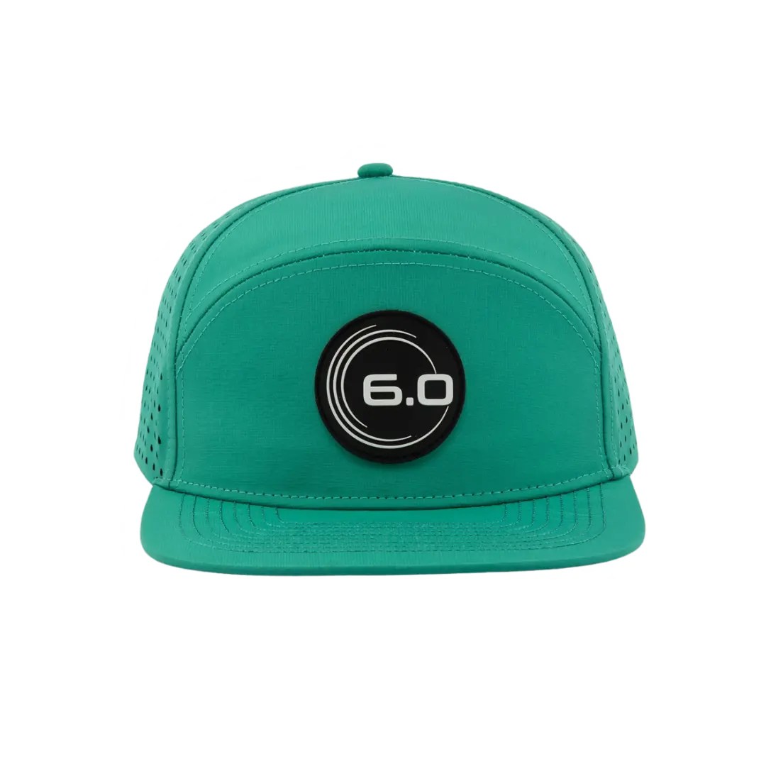 Six Zero Outback SnapBack Six Zero