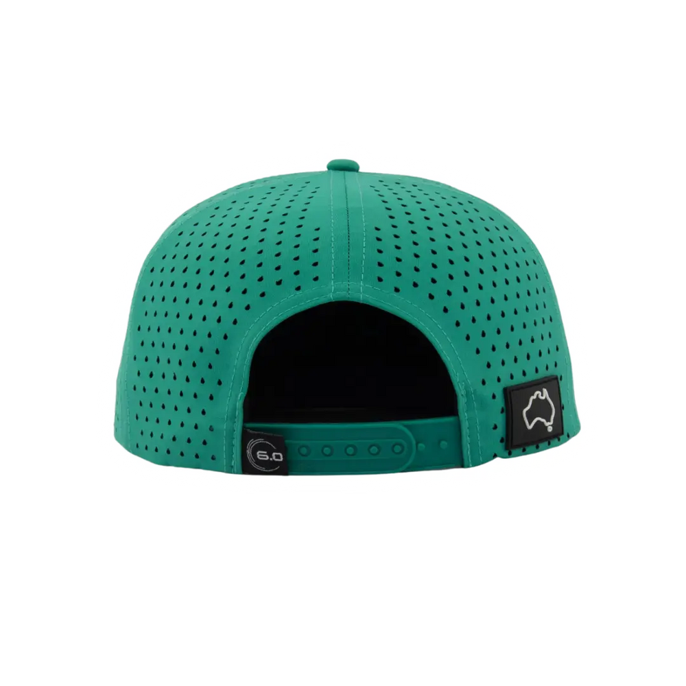 Six Zero Outback SnapBack Six Zero