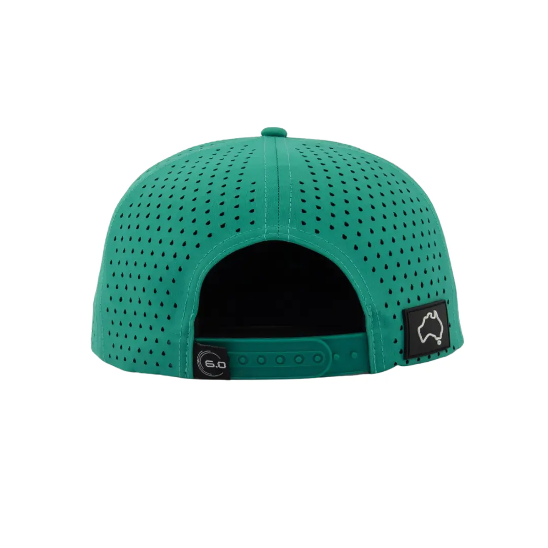 Six Zero Outback SnapBack Six Zero