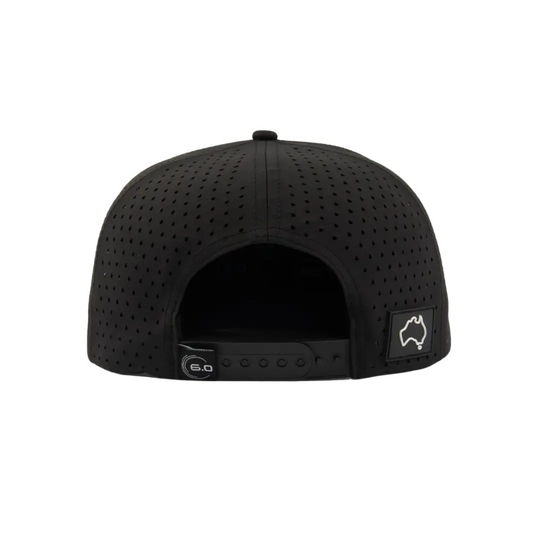 Six Zero Outback SnapBack Six Zero