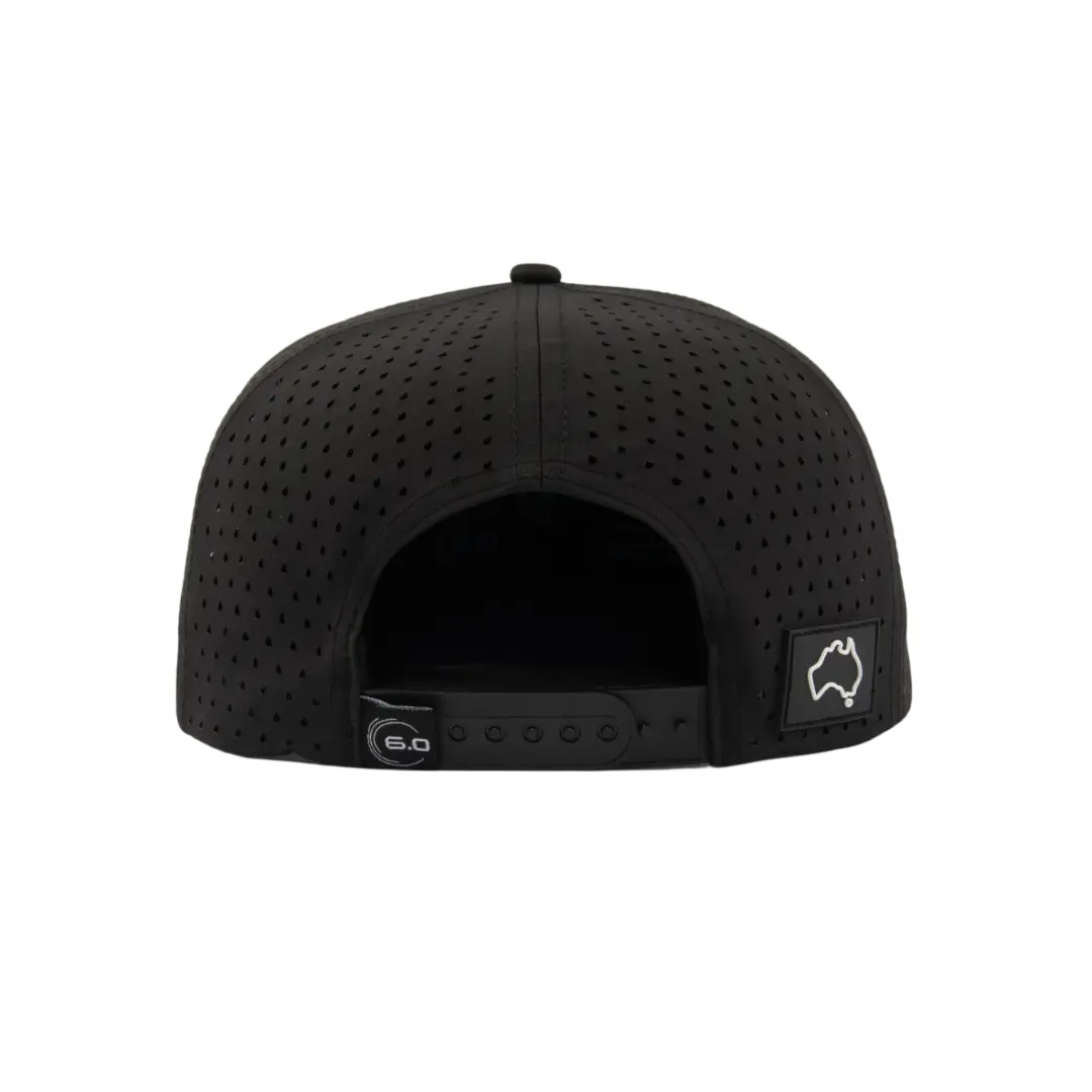 Six Zero Outback SnapBack Six Zero