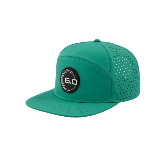 Six Zero Outback SnapBack Six Zero