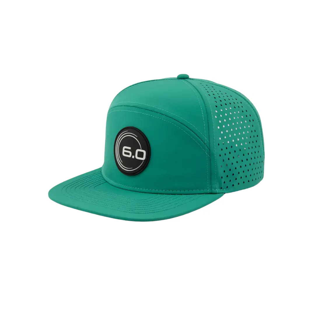 Six Zero Outback SnapBack Six Zero