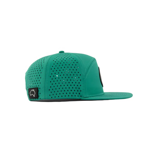 Six Zero Outback SnapBack Six Zero