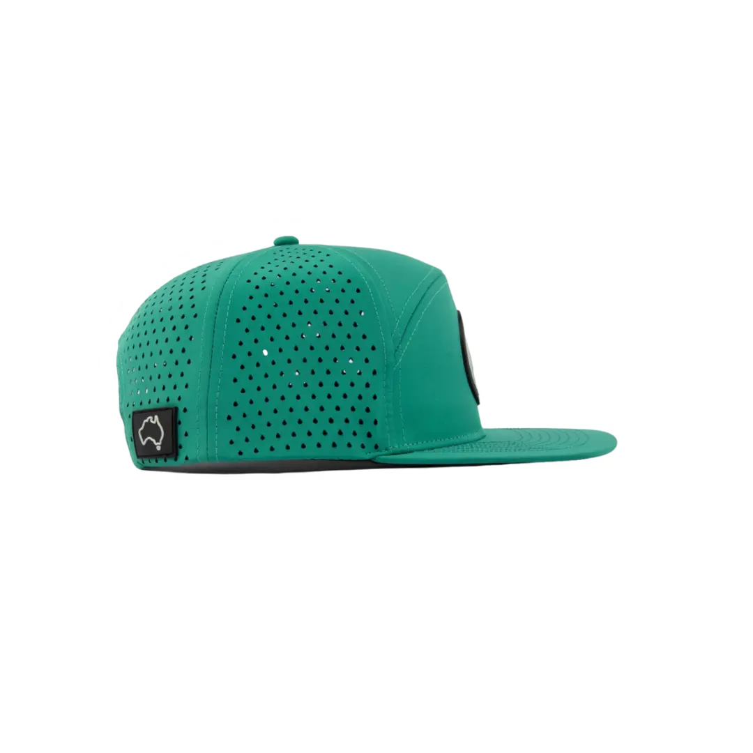 Six Zero Outback SnapBack Six Zero