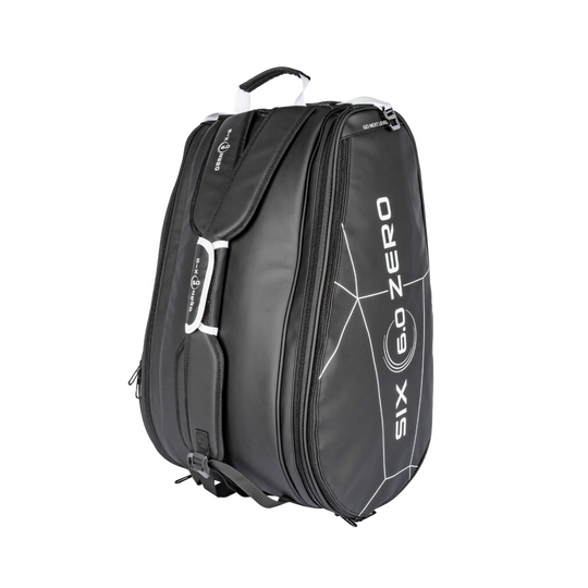 Six Zero Pro Pickleball Tour Bag Six Zero