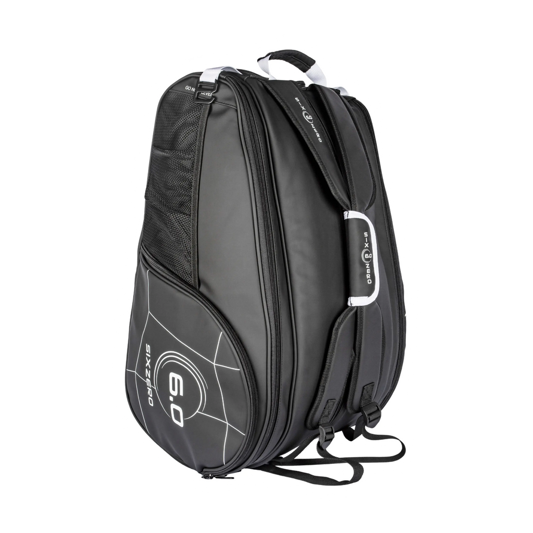 Six Zero Pro Pickleball Tour Bag Six Zero