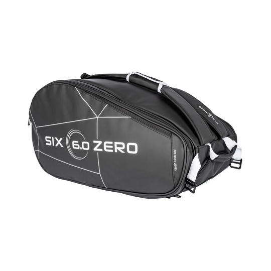 Six Zero Pro Pickleball Tour Bag Six Zero