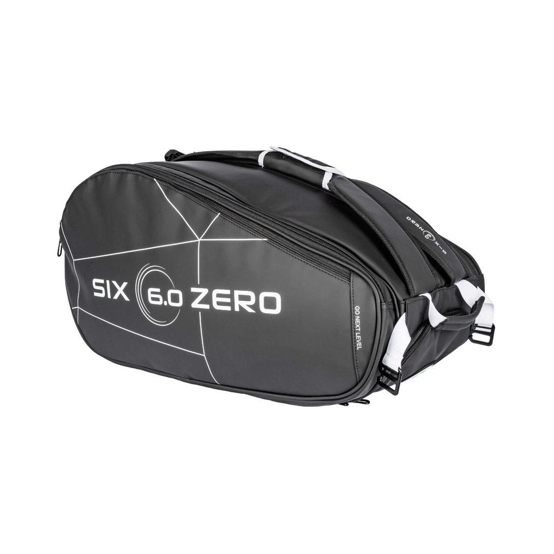 Six Zero Pro Pickleball Tour Bag Six Zero