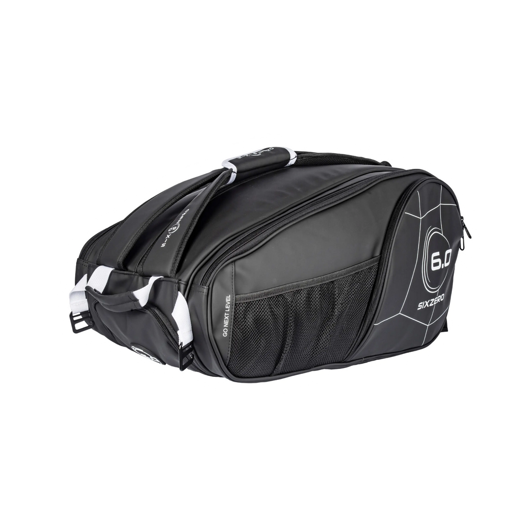 Six Zero Pro Pickleball Tour Bag Six Zero