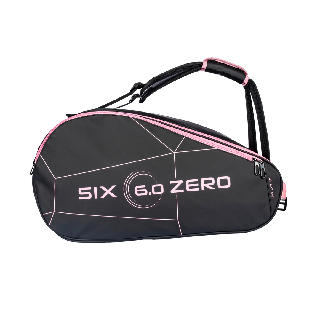 Six Zero Pro Pickleball Tour Bag Six Zero