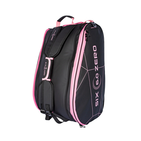 Six Zero Pro Pickleball Tour Bag Six Zero