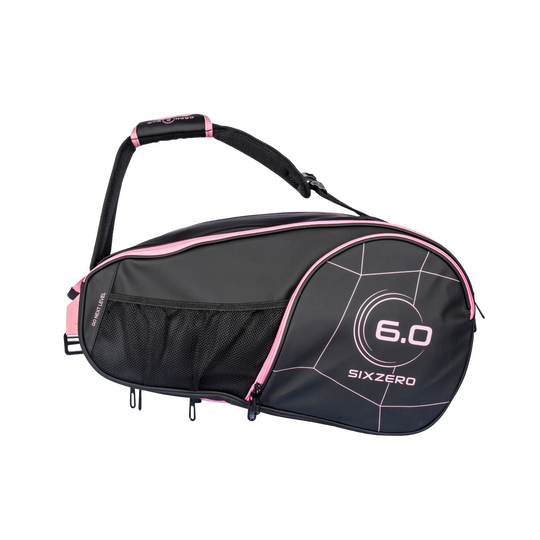 Six Zero Pro Pickleball Tour Bag Six Zero