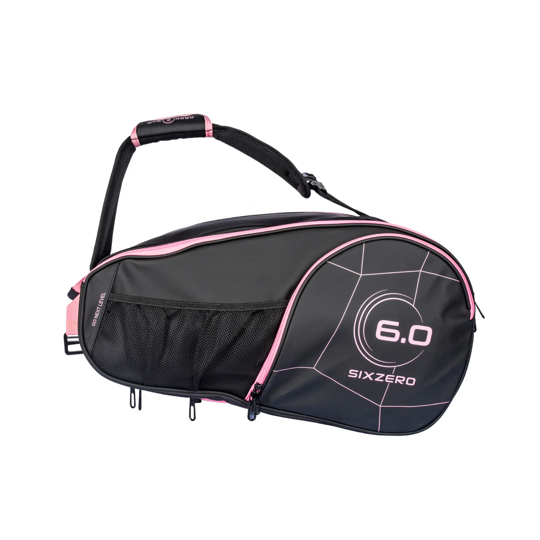 Six Zero Pro Pickleball Tour Bag Six Zero