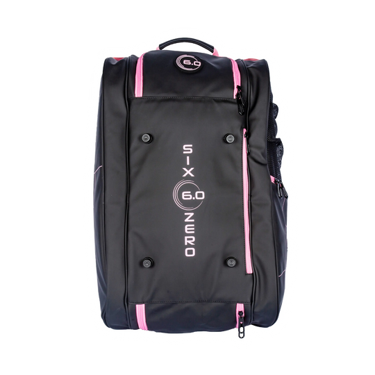 Six Zero Pro Pickleball Tour Bag Six Zero