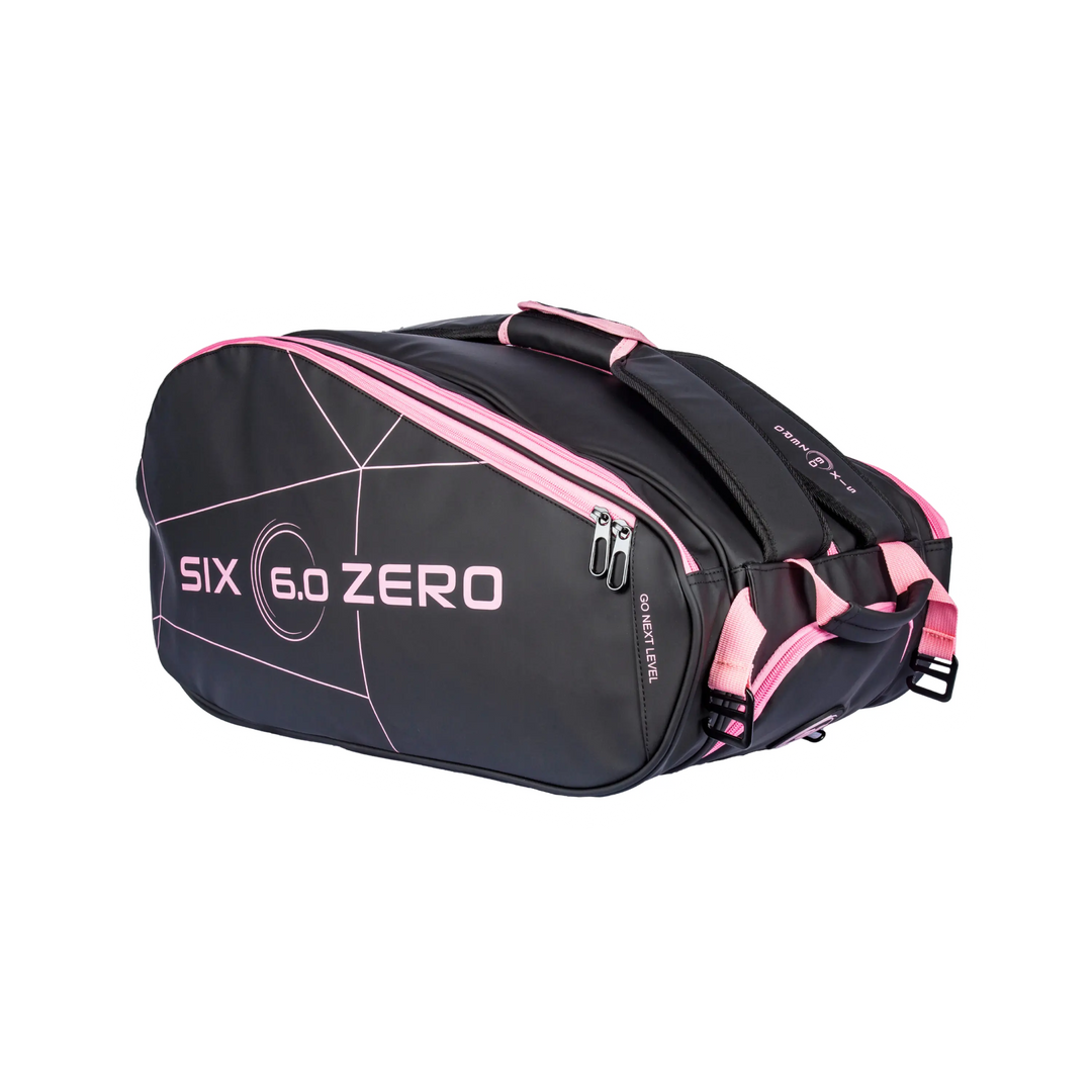 Six Zero Pro Pickleball Tour Bag Six Zero