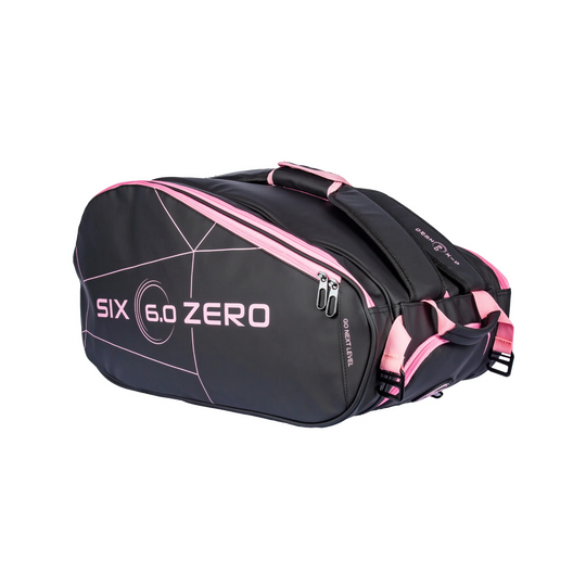 Six Zero Pro Pickleball Tour Bag Six Zero