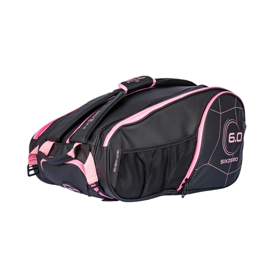 Six Zero Pro Pickleball Tour Bag Six Zero