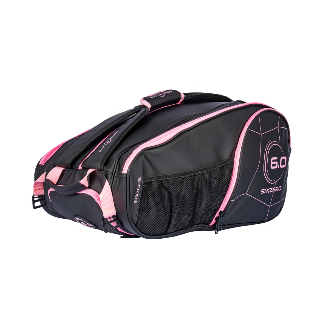 Six Zero Pro Pickleball Tour Bag Six Zero